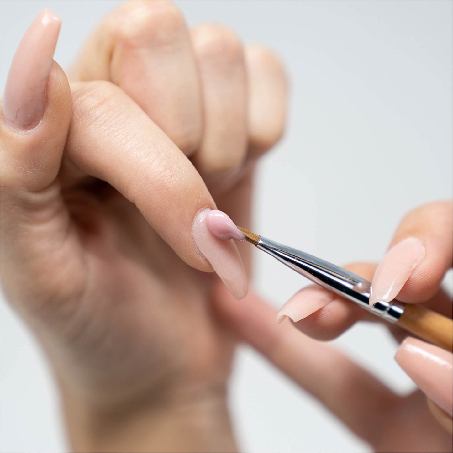 Young Nails Professional Kits & Accessories for Home Nail Kit, Starter Kit, Beginners, and/or Nail Professionals