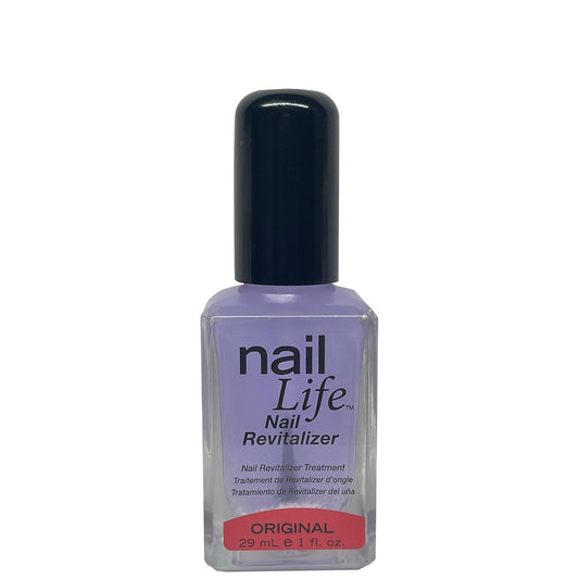 Nail Life Nail Revitalizer Treatment, Original, 1oz