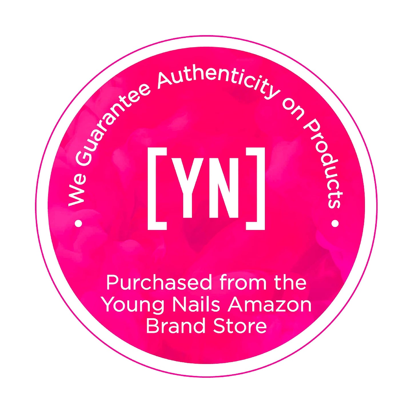 Young Nails Professional Kits & Accessories for Home Nail Kit, Starter Kit, Beginners, and/or Nail Professionals
