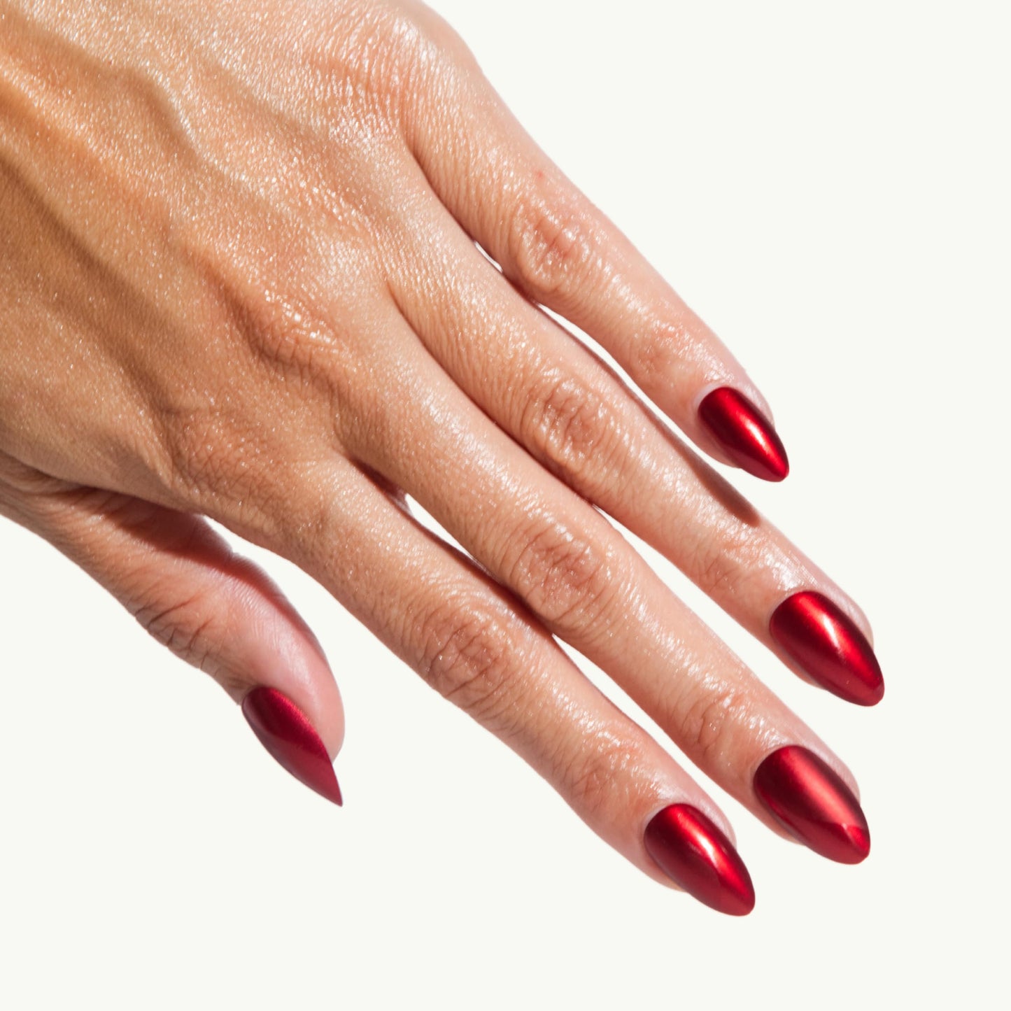 Chillhouse Chill Tips Signatures Press On Nails Kit, Going to the Barre - 24 Nail Shapes & Sizes, Dual-Sided Buffer & File, Cuticle Stick & Glue - Long-Lasting Nail Art Manicures