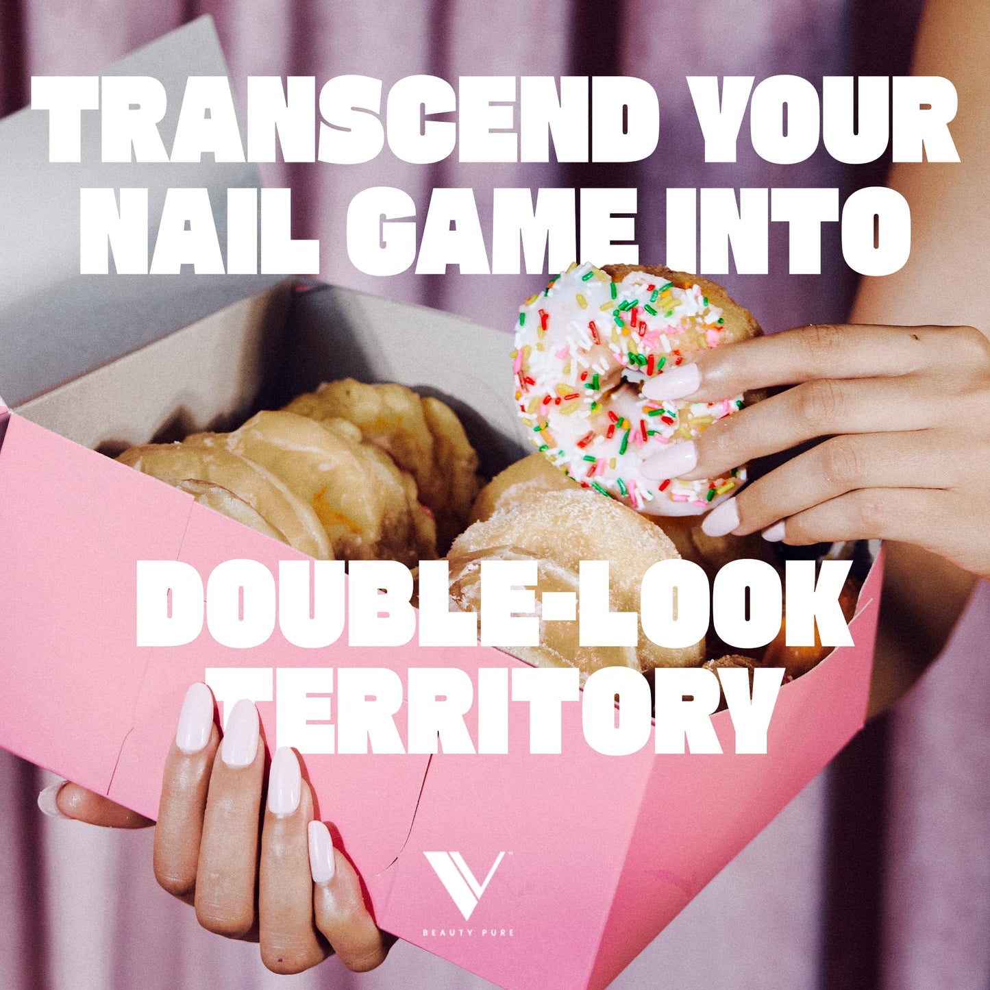 5-In-1 Professional Nail Drill Bits (Medium) - Electric Nail Drill Kit for Manicure, Pedicure & 3D Art - Portable EFile Nail Tech Drill Bits for Nail Technicians, Salon & Home DIY