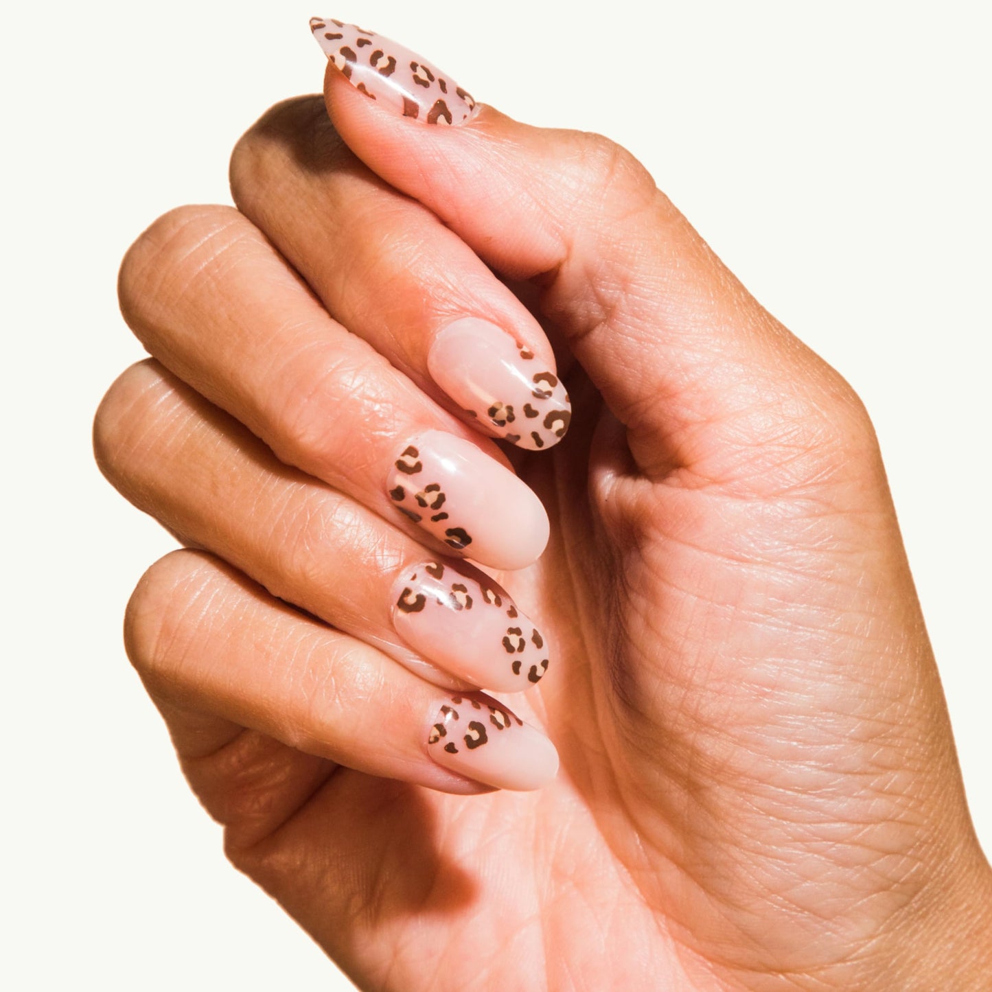 Chillhouse Chill Tips Signatures Press On Nails Kit, Going to the Barre - 24 Nail Shapes & Sizes, Dual-Sided Buffer & File, Cuticle Stick & Glue - Long-Lasting Nail Art Manicures